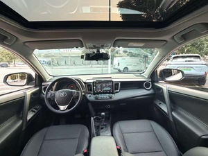 Toyota <span class=keywords><strong>RAV4</strong></span> 2018 2.0L, Vehículo Fabricado en China, Buen Estado General, Volante a la Izquierda, Autos Usados de <span class=keywords><strong>Segunda</strong></span> <span class=keywords><strong>Mano</strong></span> - Product Image 6
