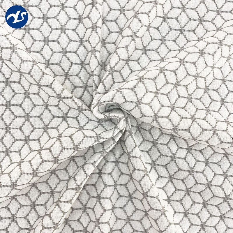 New Product Explosive Mattress Bamboo Fabric