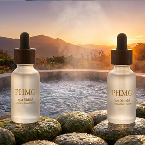Poudre de monopersulfate de potassium (PMPS) sans <span class=keywords><strong>chlore</strong></span> de qualité supérieure pour le traitement de l'eau des piscines et des spas - Product Image 5