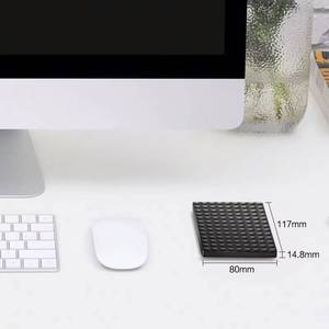 Disque dur externe portable USB 3.0 de 1 To, 2 To, 4 To, 5 To, 2,5 pouces pour Se-agate Expansion - Product Image 2