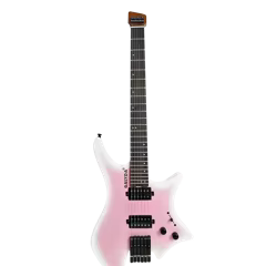 <span class=keywords><strong>Guitarras</strong></span> Eléctricas <span class=keywords><strong>de</strong></span> Alta Calidad y Bajo Precio al por Mayor, 6 Cuerdas, Pastillas H-H, para Músicos Profesionales, Varios Colores - Product Image 3