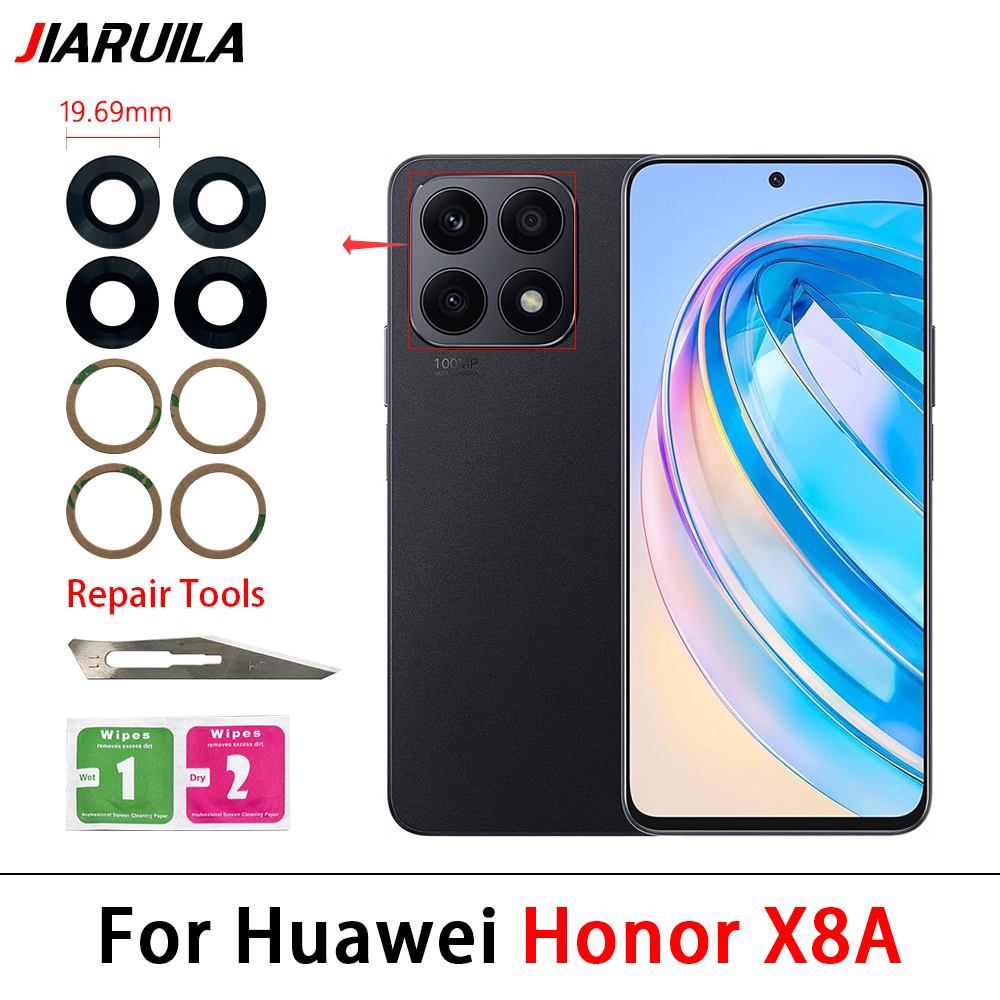 X8A