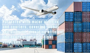 Spedizione Internazionale DHL Porta a Porta, Agente di Spedizione Economico, Trasporto Internazionale dalla Cina in Tutto il Mondo, Servizio Express - Product Image 2