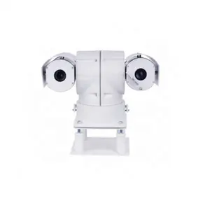 Высокое качество, сделано в Японии, оптический зум-объектив с широким диапазоном, ИК Hd Cctv Ptz Ip лазерная камера