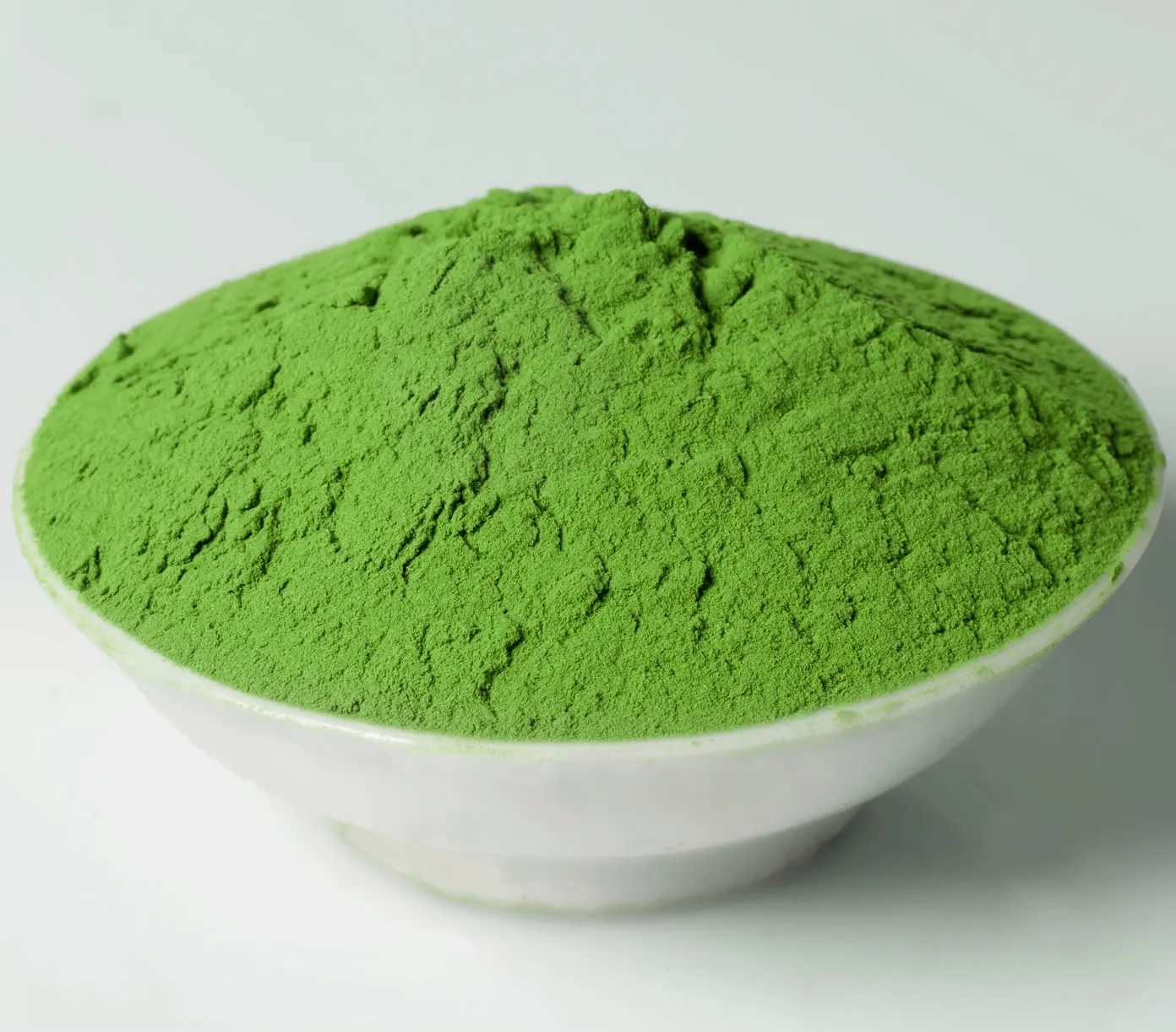Japanese Style Ceremonial Matcha Powder Authentic Organic Matcha Green Tea Powder EU Certificate