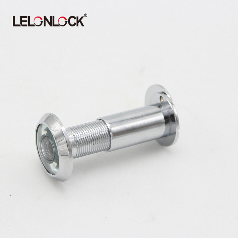 Length Custom Front Wide Angle Pure