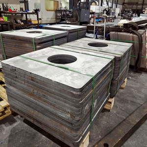 Centre de traitement de précision en acier inoxydable Zhuogao Automation CNC, capacité annuelle de 10 000 000 pièces - Product Image 3