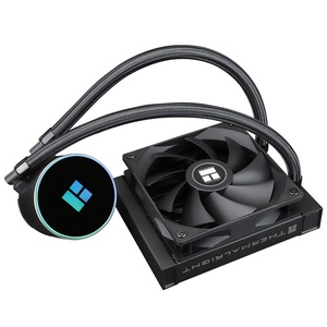 Module de refroidissement synchronisé ARGB de pompe à faible <span class=keywords><strong>bruit</strong></span> 120mm CPU <span class=keywords><strong>Radiateur</strong></span> <span class=keywords><strong>d</strong></span>'<span class=keywords><strong>eau</strong></span> Thermalright Frozen Magic 120 V2 - Product Image 4