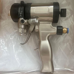 Industrial Grade Polyurea & <b>Polyurethane</b> High for PU <b>Foam</b> 1.3mm Nozzle Source 30Mpa DF-APP DF-APP - Product Image 6