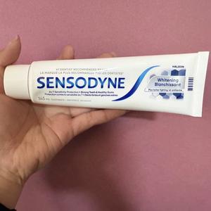 Pasta Dental <span class=keywords><strong>Sensodyne</strong></span> al por Mayor en Variedad de Sabores - Product Image 6