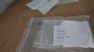 Venta Directa de Fábrica 2026: Polvo de Fragancia Ambroxan para Fijadores de Perfume, a Granel 500g 1KG - Product Image 3