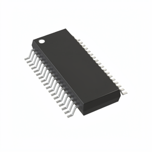 36 SSOP Electronics Component Power Management (PMIC) Manufacturer Channel LTC3735EG#PBF - Product Image 1
