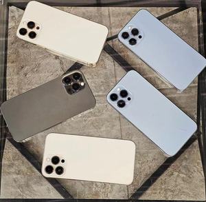 Wholesale <strong>Second</strong> New <strong>Hand</strong> Unlocked Cheap Used New Mobile Phones Original 8 PlusXXS XR 11 12 13 14 15 PRO MAX Phone for I Phone5G - Product Image 1