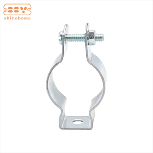 20/25/32/40/50/63mmスチール電気EMTコンジットハンガーボルトとナットコンジット & 継手製品 - Product Image 4