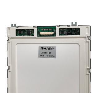 FANUC LM64P101 จอแสดงผล LCD ขนาด 7.2 นิ้ว - Product Image 2
