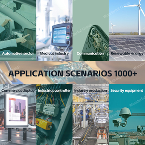 Full Functions RK3399 S Rk3588 Board <strong>Android</strong> <strong>Motherboard</strong> for Advertising Machine <strong>LCD</strong> Screen 4G Intelligent PCBA Driver - Product Image 6