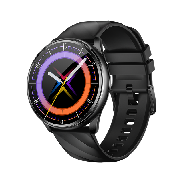 Low Price KT77 Fashion Smartwatch for Women for Call IP67 Waterproof Magnetic Charging 2025