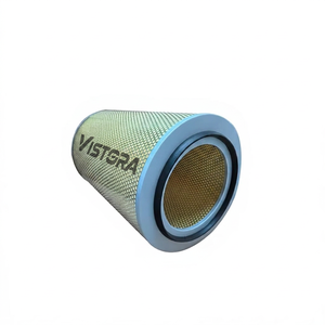 Filtro de Aire de Repuesto LK C308506 de Alta Calidad, Papel de Filtro de Alta Calidad, Tamaño Estándar, Venta Directa de Fábrica para Camiones - Product Image 2