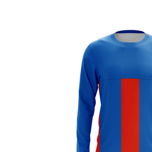 Factory New Design <b>Cheap</b> Goalkeeper Uniform <b>Set</b> Customizable Unisex Short Printed Quick-Dry Breathable 100% Polyester Sports - Product Image 5