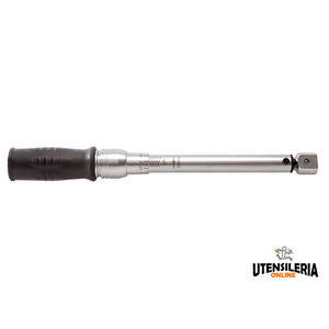 Chiave dinamométrica Rothenberger Rotorque Refrigeración 10-75 Nm - Product Image 4