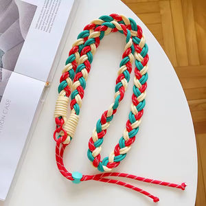 Correa Universal Personalizable para Teléfono, Cordón para Cuello con Logotipo Personalizado, Compatible con iPhone y Otros Teléfonos Móviles - Product Image 2