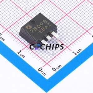 Regulador lineal PMIC (LDO), Chip IC de circuito integrado, original y nuevo, a estrenar, a la vez, de 1 a 2 años - Product Image 1