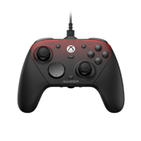 Manette de jeu GameSir G7 Pro Tri-mode filaire et sans fil pour PC, mobile, tablette et Switch
