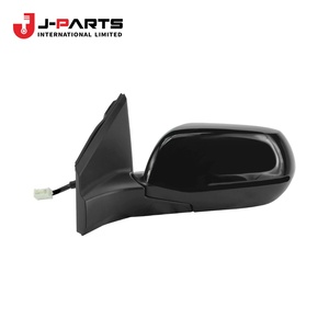 Espejo retrovisor derecho para Nissan Navara D22 2000-2011, OE 96301-S3800 96301S3800 (modelos 2001-07-01 ~ 2003-10-01); KC.KA24DE - Product Image 3