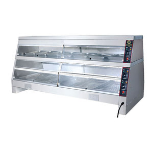 จอแสดงผลอุ่นอาหาร - Product Image 1