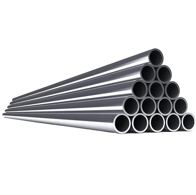 ASME ASTM large diameter welded steel pipe S30815 253MA stainless steel pipe