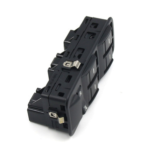สวิตช์กระจกไฟฟ้าแลนด์โรเวอร์ YUD501110PVJ สวิตช์ไฟฟ้าอัตโนมัติสำหรับอะไหล่รถยนต์ - Product Image 3