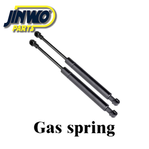 Entretoises de support de levage à gaz en acier Renault <span class=keywords><strong>Clio</strong></span> MK2 Hatchback 1999-2005 Botte de hayon 7700842256 60927885 Meubles à charge de compression - Product Image 2