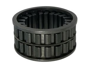 Rodamiento unidireccional de alta velocidad FE448 FE 448 FE448Z FE422 Z2, embrague de rueda libre y tope de retención para motocicleta, rodamiento unidireccional de acero - Product Image 6