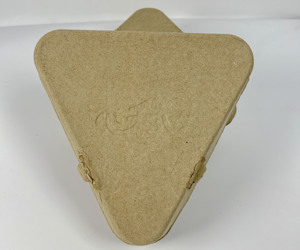 Contenants <span class=keywords><strong>d</strong></span>'emballage pour œufs réutilisables et écologiques, taille personnalisée, cartons à œufs en papier ondulé compostables pour aliments, disponibles en plusieurs formats - Product Image 6