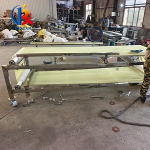 Máquina clasificadora de limón multimodelo con proceso de clasificación de tamaño automatizado, simplificación de la clasificación de limón por diámetro y volumen - Product Image 6