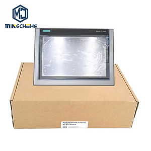 Panneau tactile 6AV2124-0MC01-0AX0 6AV2124-0GC01-0AX0 6AV2124-0JC01-0AX0 pour HMI - Product Image 1