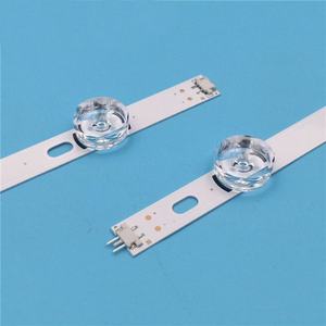 Panneau de rétroéclairage LED HX-NO.81 pour téléviseur 42'' INNOTEK DRT 3.0 42'A/B TYPE REV01 avec LED SMD3030, corps en aluminium IP33 - Product Image 4