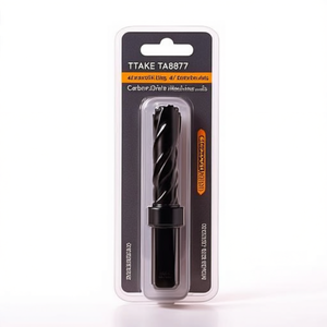Foret à plaquettes en carbure TTAKE TA8877 4xD pour machines-outils - Product Image 2
