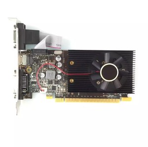 การ์ดจอ GTX 1060 1660 740 70 730 2gb 4gb 8gb GPU การ์ดจอสำหรับพีซี การ์ดจอ GTX 1060 1660 740 70 730 2gb 4gb - Product Image 1