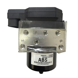 Nouvelle unité de commande de module hydraulique ABS de haute qualité, pompe de frein 58920-1G000, système de freinage automobile Hyundai Kia, testé à 100 % par des professionnels - Product Image 1