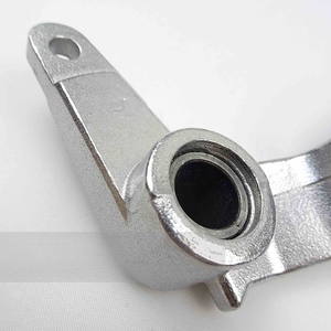 Leva del freno a pedale posteriore per <span class=keywords><strong>DUCATI</strong></span> <span class=keywords><strong>696</strong></span> 796 795 M1100 2009-2013 - Product Image 2
