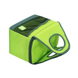 กระเป๋าเก็บอุณหภูมิสำหรับใส่อาหารกลางวันแบบมีฉนวนกันความร้อน ขนาดใหญ่ ราคาถูก เป็นมิตรกับสิ่งแวดล้อม รับทำโลโก้ตามสั่งสำหรับผู้ผลิต เหมาะสำหรับผู้ใหญ่ทุกเพศ ขายส่ง ปี 2026 - Product Image 6