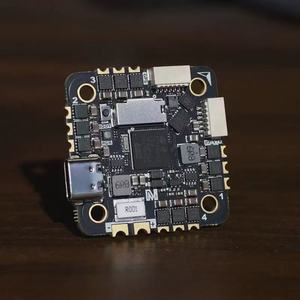 ไมโครแอร์ ไมโครแอร์ H743 V2 <span class=keywords><strong>AIO</strong></span> <span class=keywords><strong>35A</strong></span> 2-6S FC/ESC คอมโบ รองรับ APM PX4 - Product Image 3