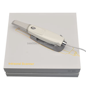 Scanner intra-oral dentaire 3D/scanner intra-oral dentaire 3D à balayage rapide logiciel dentaire de scanner intra-oral dentaire - Product Image 5