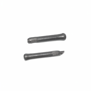 Cerradura de Puerta de Bomba H-100 para Camioneta Accent (Doméstica) 81393 43300AQ Paquete de 10 Piezas - Product Image 2