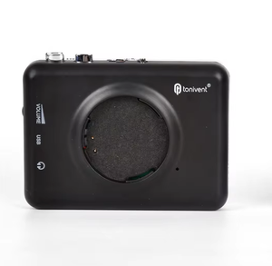 เครื่องแปลงเทปคาสเซ็ตเป็น MP3 แบบพกพา ขายดีจากโรงงาน พร้อมฟังก์ชั่นบันทึกเสียงผ่าน USB เสียงสเตอริโอคุณภาพสูง ดีไซน์คลาสสิก - Product Image 1