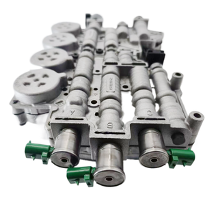 5L40E 5L40 5 Velocidade Transmissão Corpo Da Válvula Se Encaixa para Bmw 3 5 X3 X5 Cadillac Cts SRX STS SATURN G8 LEIA - Product Image 1