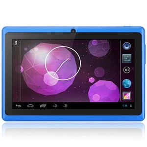 Máy Tính Bảng Q8 Wifi 7 Inch Máy Tính Bảng Cảm Ứng Phần Mềm Máy Tính Bảng Tải Xuống Miễn Phí Máy Tính Bảng <span class=keywords><strong>Android</strong></span> WIFI 7 Inch Cho Trẻ Em - Product Image 4