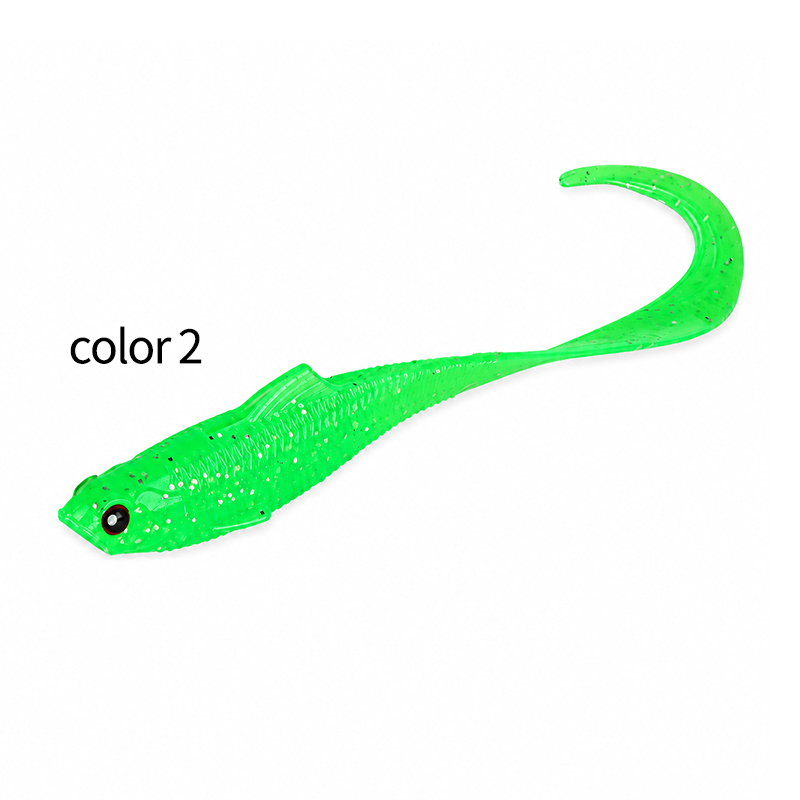 Couleur 2&nbsp;: Vert et Blanc