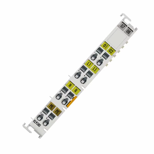 KL9380 | Mains Filter Terminal for <b>Dimmers</b> BUs Terminal ModUle - Product Image 1
